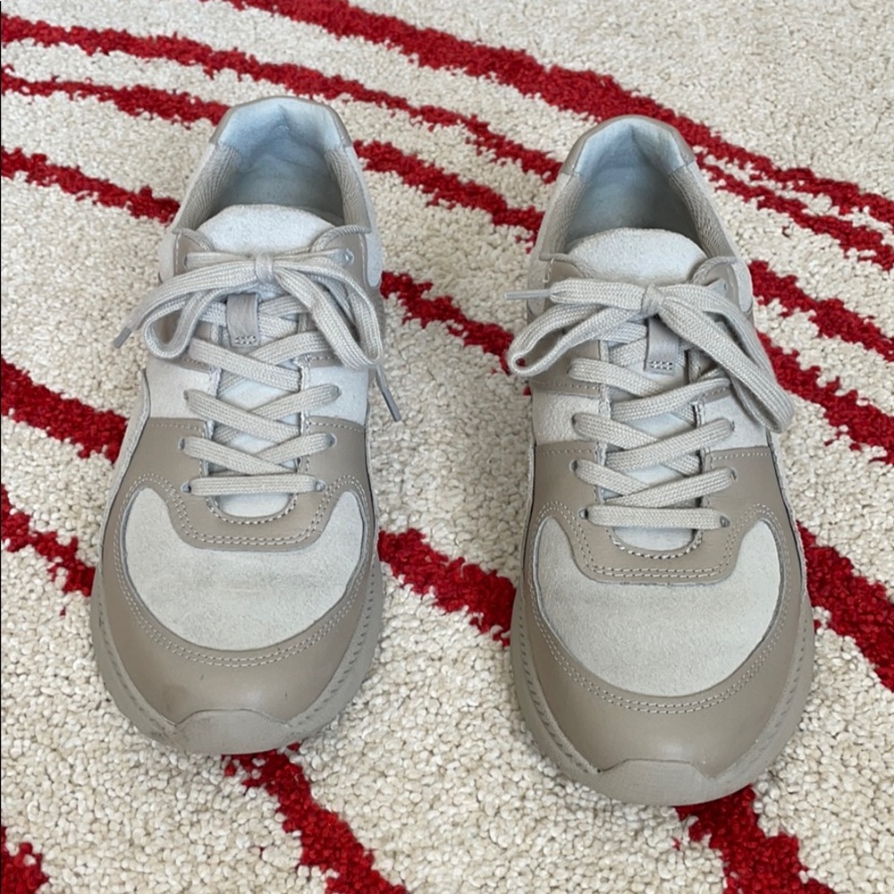 Everlane The Trainer Women’s Sneaker